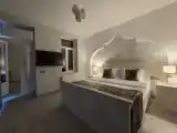 Люкс семейный с 2 комнатами