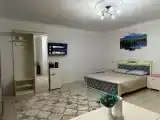 Семейный люкс с красивым видом из окна