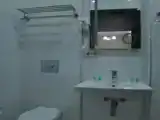 Номер Стандарт с балконом и с видом на город