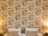 Двухместный люкс с террасой