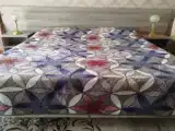 Двухместный номер Стандарт с балконом