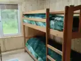 Коттедж Дуплекс с балконом и с видом на озеро