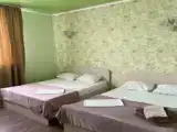 Четырёхместный номер Комфорт