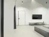 Коттедж с 2 комнатами