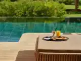 Четырёхместный люкс Swim-Up Family Deluxe