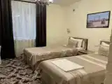 Двухместный номер Стандарт