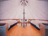 Двухместный номер Стандарт