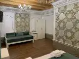 Двухместный номер Deluxe с видом на внутренний двор
