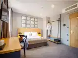 Четырёхместный номер Стандарт