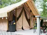 Двухместный номер Комфорт с красивым видом из окна