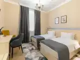 Двухместный номер Стандарт