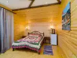 Двухместный номер Семейный