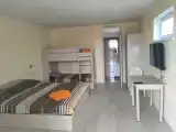 Четырёхместный номер Стандарт