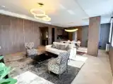Люкс Premium с видом на горы
