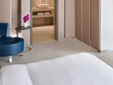 Двухместные апартаменты с кухней c 1 комнатой