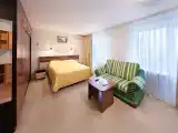 Двухместная студия