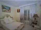 Четырёхместный семейный люкс
