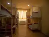 Кровать в общем номере