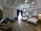 Двухместный номер Стандарт