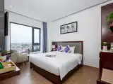 Двухместный номер Deluxe