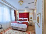 Двухместный номер Deluxe с видом на город