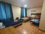Четырёхместный номер Deluxe