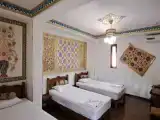 Трёхместный номер Deluxe