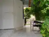 Пятиместный номер Стандарт с видом на внутренний двор