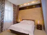 Двухместный номер Стандарт с красивым видом из окна