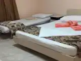 Трёхместный номер Стандарт