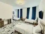 Номер Стандарт