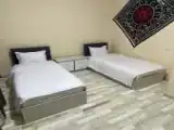 Run of House