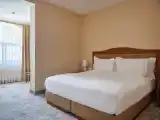 Двухместный номер Deluxe с видом на город