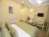 Номер Deluxe с видом на город