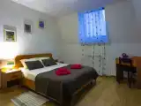 Двухместный номер Стандарт