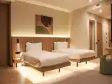 Двухместный полулюкс