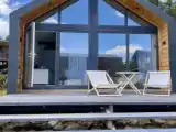 Двухместный коттедж Superior (двуспальная кровать)