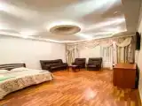 Люкс с 2 комнатами