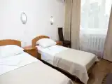 Двухместный номер Стандарт - компакт с балконом