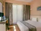 Двухместный номер Deluxe