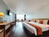 Family & Friend Connecting номер Deluxe
