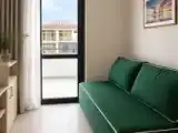 Двухместный номер (основной корпус) Супериор с видом на море/горы