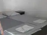Студия с балконом