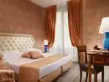 Двухместный полулюкс