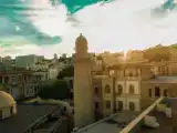 Двухместный номер Эконом