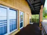 Бунгало с видом на море
