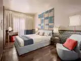 Четырёхместный люкс Premier с 2 комнатами