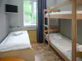 Трёхместный номер Стандарт