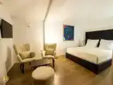 Трёхместный номер Стандарт
