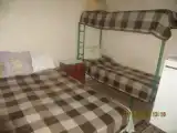 Кровать в общем номере